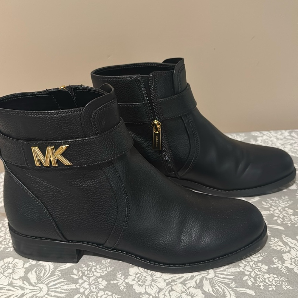 Michael Kors Booties